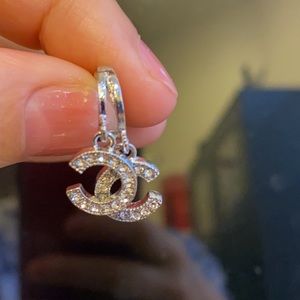 COPY - Designer inspired Fashion earrings